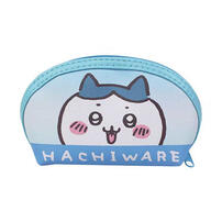 Chiikawa 吉伊卡哇 貝殼零錢包-包包 小八