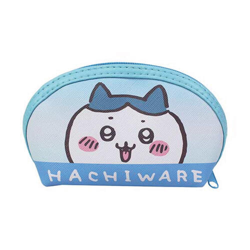 Chiikawa 吉伊卡哇 貝殼零錢包-包包 小八