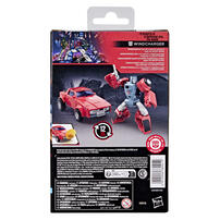 Transformers Studio Series Transformers: The Movie Windcharger
