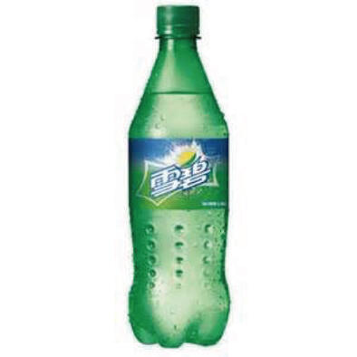 Sprite Cool (600ml)