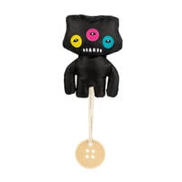 FUGGLER牙齒怪-狗狗磨牙玩具- 隨機發貨