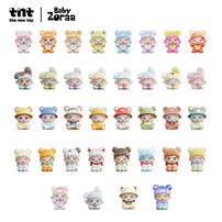TNT Zoraa小小幼稚園mi粒系列- 隨機發貨
