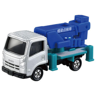 Tomica #094 - Assorted