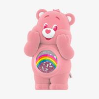 Pop Mart Care Bears Colorful Hugs Series Figures - Blind Box (1 Pc)