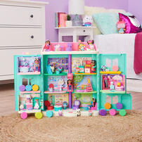 Gabby's Dollhouse Gabby's Purrfect Dollhouse