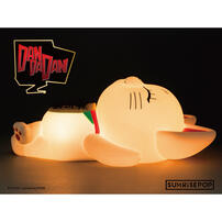 Sunrisepop DDD Lamp Speed Granny