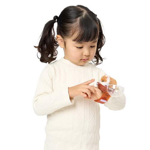 playpop Hamster Remote Control Watch