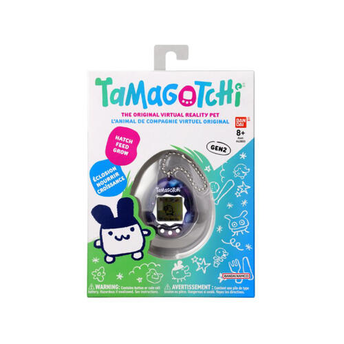 Tamagotchi塔麻可吉電子寵物/ 原創系列/ 銀河版