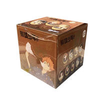 Haikyuu!! 排球少年 徽章盲袋-浴衣系列- 隨機發貨