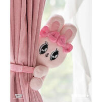Esther Bunny艾絲樂小兔 - 18cm 抱抱毛絨公仔 (Ribbon Bunny)