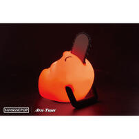 SUNRISEPOP 鏈鋸人 小夜燈 波奇塔