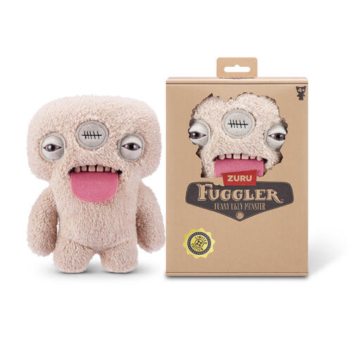 FUGGLER-Limited Editionr 9"-SERIES 1