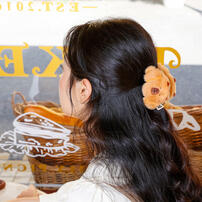 TUNTUNZAI卡皮巴拉	豚豚崽烘焙坊牛角包發抓