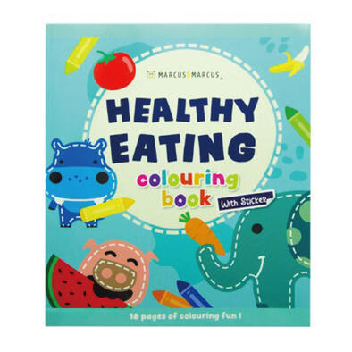 Vtech畫畫貼紙書