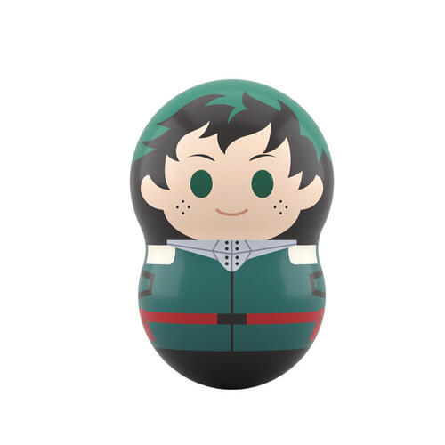 Bandai萬代 轉轉花生 我的英雄學院- 隨機發貨