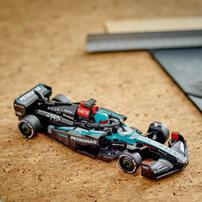 LEGO樂高超級賽車系列 Mercedes-AMG F1 W15 Race Car 77244
