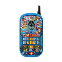 Paw Patrol Movie Learning