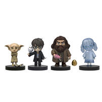 Miniso&nbsp; MEA-035 哈利波特系列 盲盒- 隨機發貨