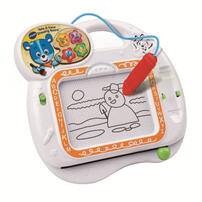 Vtech-Tote&Trace Drawing Board
