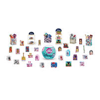 5 Surprise Disney Store Mini Brands Series 2 - Assorted
