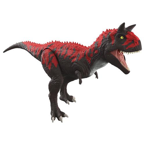 Jurassic World侏羅紀世界經典系列 - 食肉牛龍
