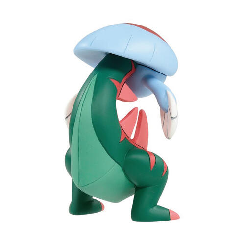 Pokemon Moncolle MS-56 Wonoragon