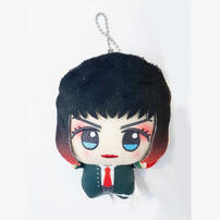 banpresto WB Plush C:Tsuba