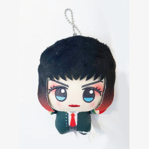 banpresto WB Plush C:Tsuba