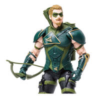 DC Comics 7-inch Figure Green Arrow