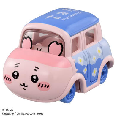 Tomica Dream Tomica SP系列合金車: 吉伊卡哇 - 古本屋