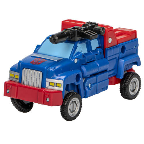 Transformers Legacy United Deluxe Class G1 Universe Autobot Gears