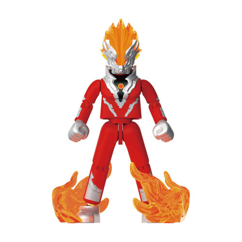 Blokees Ultraman - SV07- Assorted
