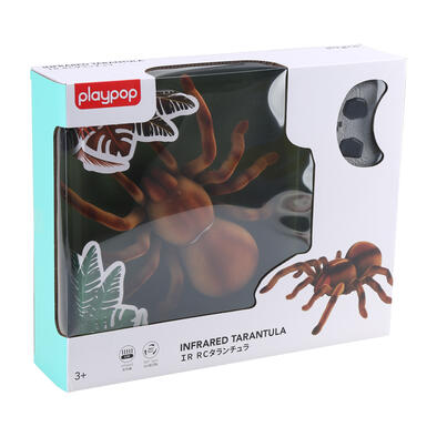playpop Infrared Tarantula