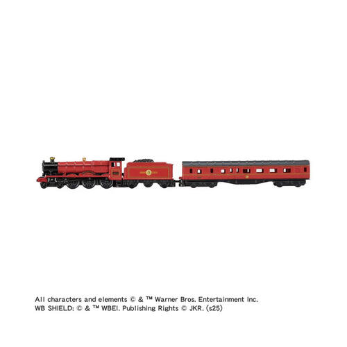 Tomica PREMIUM unlimited 06 Harry Potter Hogwarts