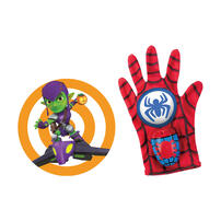 Spidey And His Amazing Friends Spidey Water Web Glove