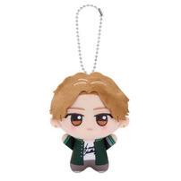 banpresto WB Plush E:Ame