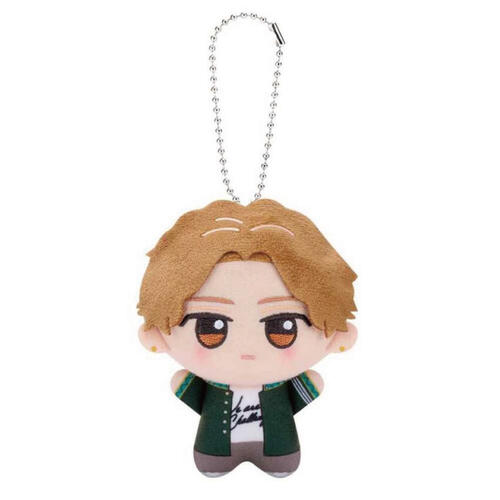 banpresto WB Plush E:Ame