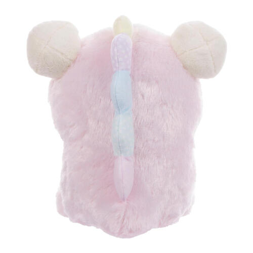 Rilakkuma San-X Original Korilakkuma Pink Dinosaur Plush
