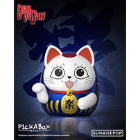 DAN DA DAN 膽大黨  PICKABOX 達摩系列 盲盒@4- 隨機發貨