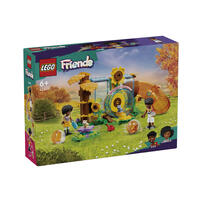 Lego樂高好朋友系列 Friends倉鼠遊樂場 42601