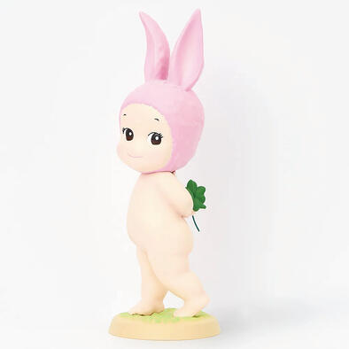 New Master Collection - Clover Rabbit