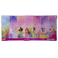 Disney Princess 迪士尼公主經典系列禮盒 - 隨機發貨