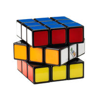 Rubik's 3X3 Cube