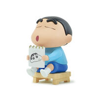 Crayon Shin-Chan 蠟筆小新 -向日葵班系列公仔- 隨機發貨