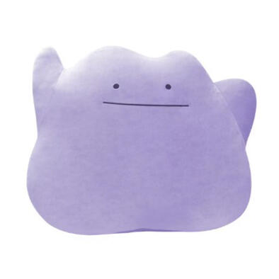 POKEMON 	百變怪15CM