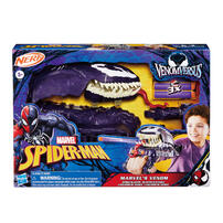Marvel SPD VENOMVERSUS VENOM STRIKE BLASTER