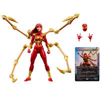 Marvel Legends Series Magic: The Gathering Mary Jane Watson (Iron Spider)