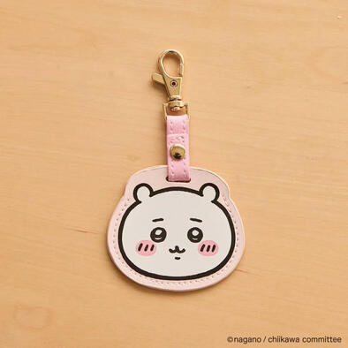 Chiikawa Keychain - Chiika