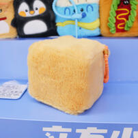 立方小伴7cm-小狗