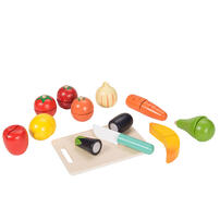 My Story Slice & Dice Food Chopping Set